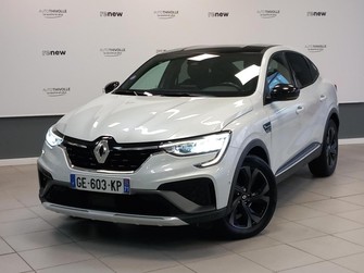 Photo Renault Arkana E-Tech 145 - 21B R.S. Line