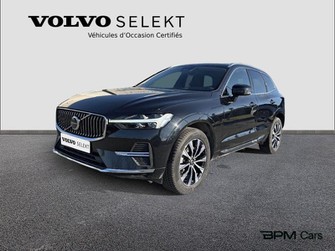 Photo Volvo XC60 B4 AdBlue 197ch Plus Style Chrome Geartronic