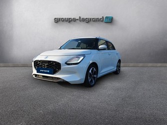 Photo Suzuki Swift 1.2 Hybrid 83ch Pack Auto