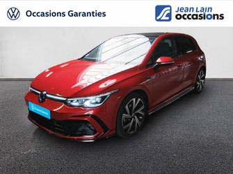 Photo Volkswagen Golf 1.5 eTSI OPF 130 DSG7 R-Line