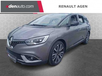 Photo Renault Grand Scenic TCe 160 FAP EDC Initiale Paris