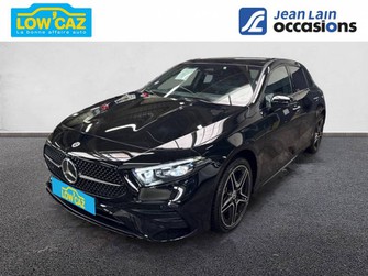 Photo Mercedes Classe A Classe A 250 e 8G-DCT AMG Line