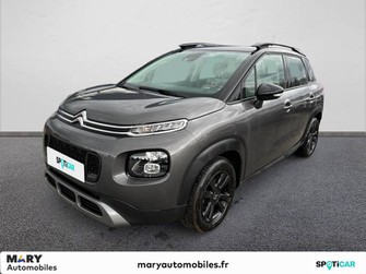 Photo Citroen C3 Aircross PureTech 110 S&S BVM6 Shine