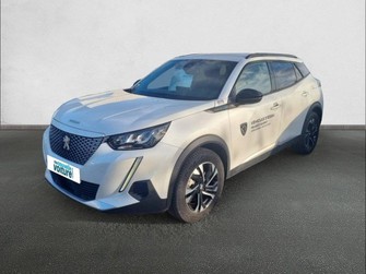 Photo Peugeot 2008 Electrique 136 ch - Allure Pack