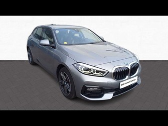 Photo Bmw Serie 1 Série 1 116dA 116ch Edition Sport DKG7