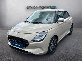 Photo Suzuki Swift 1.2 Hybrid 83ch Pack