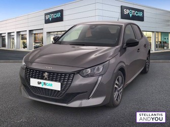 Photo Peugeot 208 PureTech 100 S&S BVM6 Allure Pack