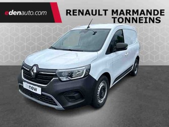 Photo Renault Kangoo VU VAN TCE 130 EXTRA - 22