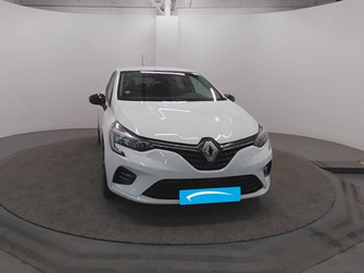 Photo Renault Clio V Clio TCe 90