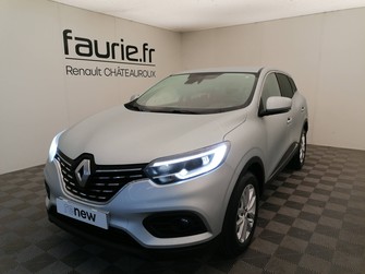 Photo Renault Kadjar Kadjar TCe 140 FAP