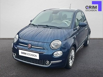 Photo Fiat 500 SERIE 6 EURO 6D 500 0.9 85 ch TwinAir S/S
