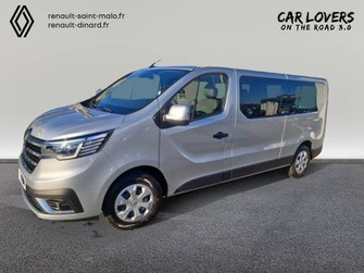 Photo Renault Trafic COMBI L2 dCi 150 Energy S&S Zen