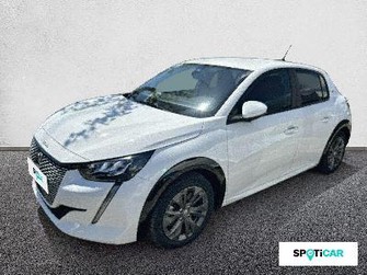 Photo Peugeot 208 ELECTRIQUE 50 kWh 136ch Style
