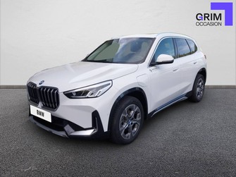 Photo Bmw X1 U11 X1 xDrive 25e 245ch DKG7