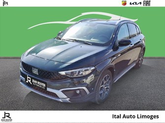 Photo Fiat Tipo Cross 1.0 FireFly Turbo 100ch S/S Plus