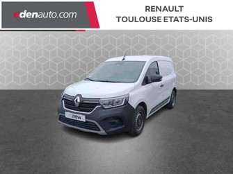 Photo Renault Kangoo Van BLUE DCI 95 GRAND CONFORT