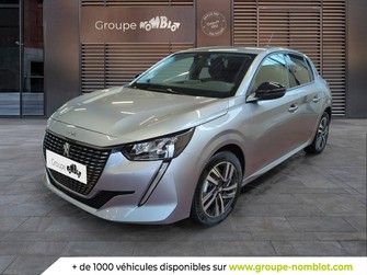 Photo Peugeot 208 208 PureTech 100 S&S EAT8