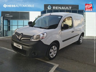 Photo Renault Kangoo Express 1.5 dCi 75ch Grand Confort