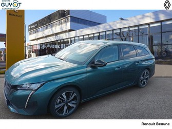 Photo Peugeot 308 SW PHEV 180 e-EAT8 Allure