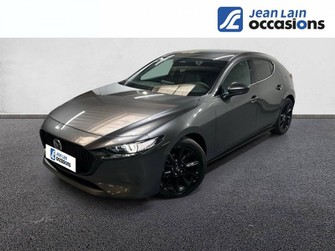 Photo Mazda 3 5 portes 2.0L e-SKYACTIV-X M Hybrid 186 ch BVA6 Takumi