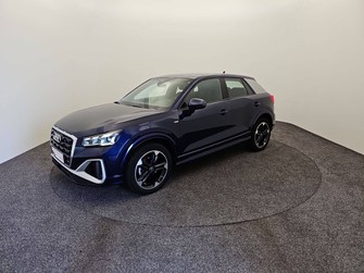 Photo Audi Q2 Q2 35 TFSI 150 S tronic 7