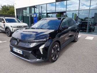 Photo Renault Scenic E-TECH 100% ELECTRIQUE Scenic E-Tech electrique 170 ch autonomie confort