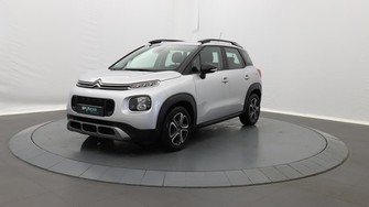 Photo Citroen C3 Aircross BlueHDi 110 S&S BVM6 Feel