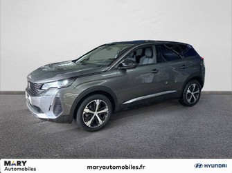 Photo Peugeot 3008 BlueHDi 130ch S&S EAT8 Allure Pack