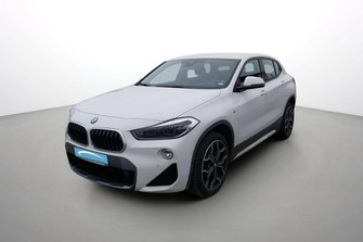 Photo Bmw X2 F39 X2 sDrive 18d 150 ch BVA8