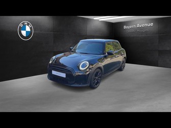 Photo Mini Cooper Mini 5 Portes Cooper 136ch Edition Premium Plus BVA7