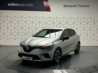 Photo Renault Clio TCe 100 GPL Evolution