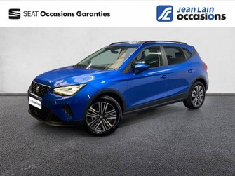 Photo Seat Arona 1.0 TSI 115 ch Start/Stop BVM6 Copa