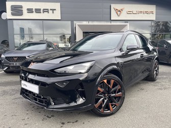 Photo Cupra Formentor Formentor eHybrid 272 ch DSG6