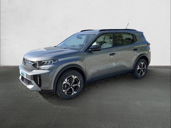 Photo Citroen C3 Aircross C3 Aircross Hybride 136 e-DCS6