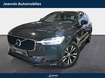 Photo Volvo XC60 BUSINESS XC60 D4 190 ch AdBlue Geatronic 8