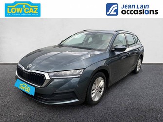 Photo Skoda Octavia Combi 2.0 TDI 116 ch Business