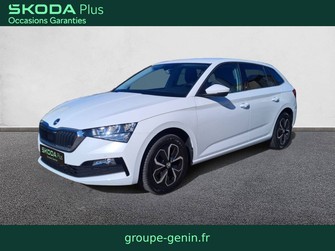 Photo Skoda Scala Scala 1.5 TSI 150 ch DSG7