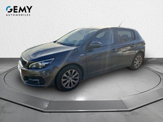 Photo Peugeot 308 PureTech 110ch S&S BVM6 Style