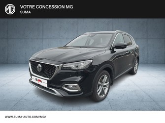 Photo MG EHS EHS 1.5T GDI PHEV