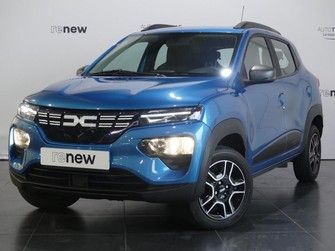Photo Dacia Spring Expression