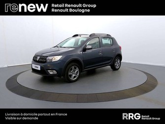Photo Dacia Sandero Sandero TCe 90