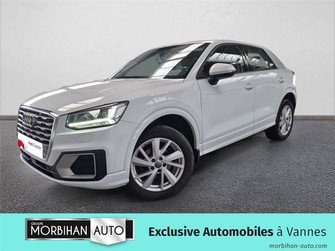 Photo Audi Q2 35 TFSI COD 150 S tronic 7 Sport