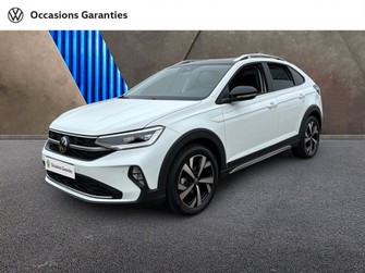 Photo Volkswagen Taigo 1.0 TSI 110ch Style DSG7