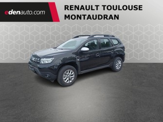 Photo Dacia Duster ECO-G 100 4x2 Expression