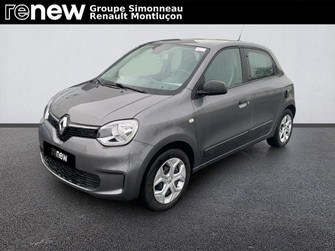 Photo Renault Twingo III SCe 65 - 21 Zen