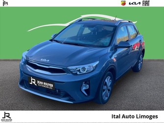 Photo Kia Stonic 1.0 T-GDi 100ch Active