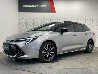 Photo Toyota Corolla Touring Sports Hybride 140ch GR Sport