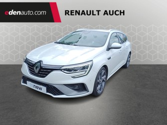Photo Renault Megane IV Estate E-TECH Plug-In Hybride 160 R.S. Line