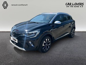 Photo Renault Captur TCe 90 Techno