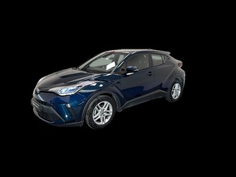 Photo Toyota C-HR Hybride 1.8L Dynamic